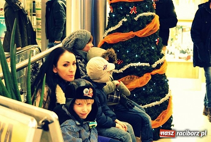 Zdjęcie w galerii na portalu naszraciborz.pl: Galeria Młyńska – nagrody w konkursie rozdane wiadomości z regionu