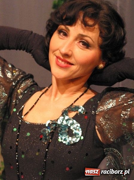 Zdjęcie w galerii na portalu naszraciborz.pl: Przetańczyć całą noc na zamku wiadomości z regionu