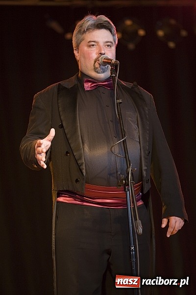 Zdjęcie w galerii na portalu naszraciborz.pl: Przetańczyć całą noc na zamku wiadomości z regionu