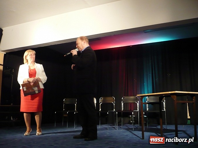 Zdjęcie w galerii na portalu naszraciborz.pl: Grupy teatralne MDK wystąpiły w Poznaniu wiadomości z regionu