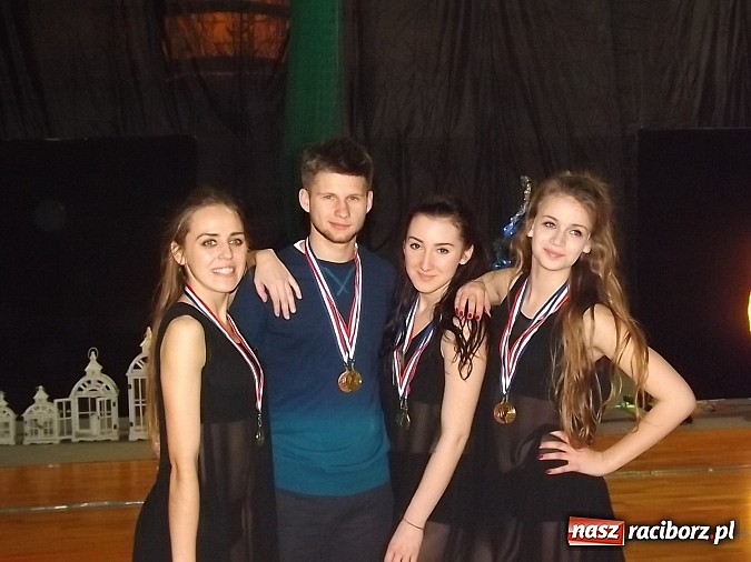 Zdjęcie w galerii na portalu naszraciborz.pl: Sukces SKAZY z RCK w Krapkowicach! wiadomości z regionu