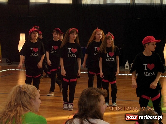 Zdjęcie w galerii na portalu naszraciborz.pl: Sukces SKAZY z RCK w Krapkowicach! wiadomości z regionu