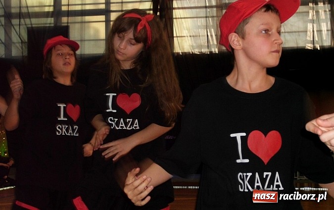 Zdjęcie w galerii na portalu naszraciborz.pl: Sukces SKAZY z RCK w Krapkowicach! wiadomości z regionu