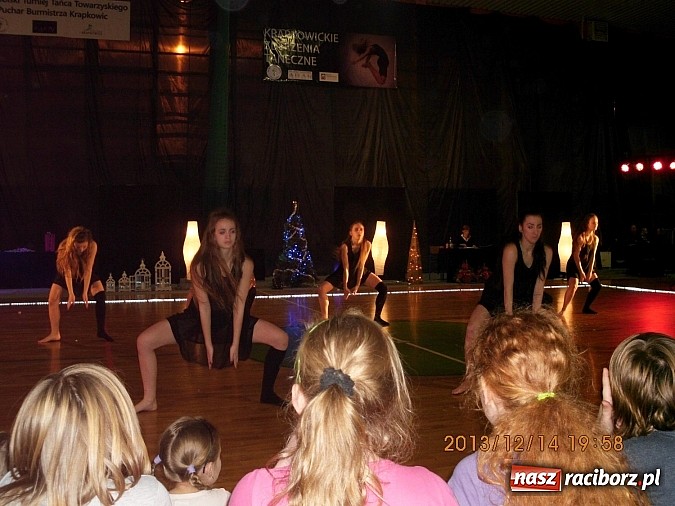 Zdjęcie w galerii na portalu naszraciborz.pl: Sukces SKAZY z RCK w Krapkowicach! wiadomości z regionu