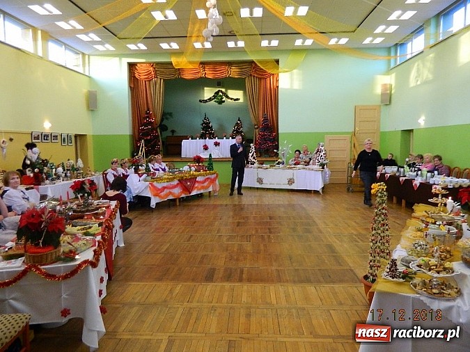 Zdjęcie w galerii na portalu naszraciborz.pl: Świąteczne przysmaki na kobylskich stołach wiadomości z regionu