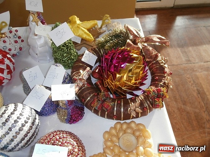 Zdjęcie w galerii na portalu naszraciborz.pl: Świąteczne przysmaki na kobylskich stołach wiadomości z regionu