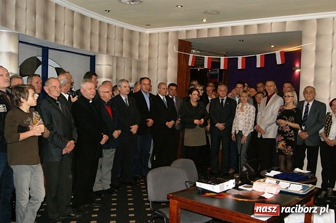 Zdjęcie w galerii na portalu naszraciborz.pl: Raciborzanka uhonorowana za mistrzostwo świata po 30 latach od sukcesu wiadomości z regionu