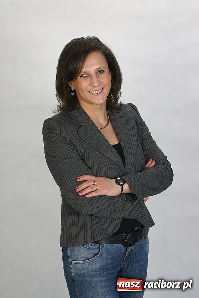 Zdjęcie w galerii na portalu naszraciborz.pl: Raciborzanka uhonorowana za mistrzostwo świata po 30 latach od sukcesu wiadomości z regionu