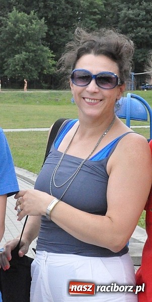 Zdjęcie w galerii na portalu naszraciborz.pl: Raciborzanka uhonorowana za mistrzostwo świata po 30 latach od sukcesu wiadomości z regionu