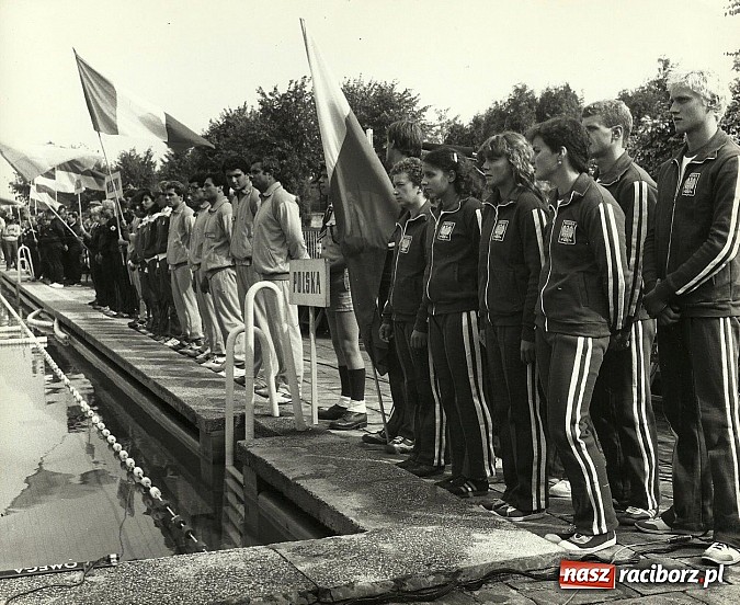 Zdjęcie w galerii na portalu naszraciborz.pl: Raciborzanka uhonorowana za mistrzostwo świata po 30 latach od sukcesu wiadomości z regionu