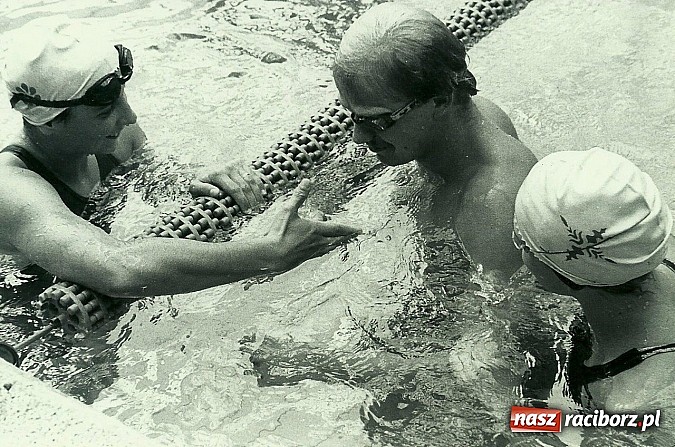 Zdjęcie w galerii na portalu naszraciborz.pl: Raciborzanka uhonorowana za mistrzostwo świata po 30 latach od sukcesu wiadomości z regionu