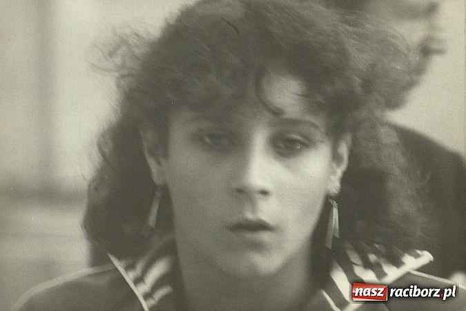 Zdjęcie w galerii na portalu naszraciborz.pl: Raciborzanka uhonorowana za mistrzostwo świata po 30 latach od sukcesu wiadomości z regionu