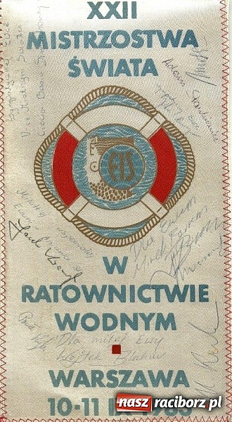 Zdjęcie w galerii na portalu naszraciborz.pl: Raciborzanka uhonorowana za mistrzostwo świata po 30 latach od sukcesu wiadomości z regionu