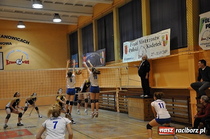 Zdjęcie w galerii na portalu naszraciborz.pl: Najlepszy mecz w sezonie UKS Krzanowice wiadomości z regionu