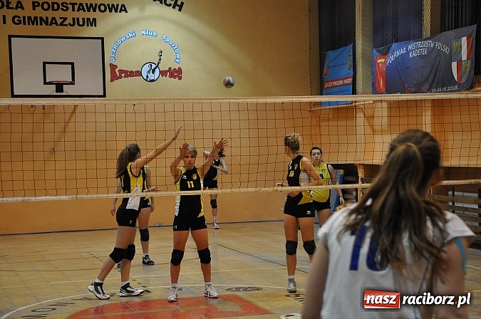 Zdjęcie w galerii na portalu naszraciborz.pl: Najlepszy mecz w sezonie UKS Krzanowice wiadomości z regionu