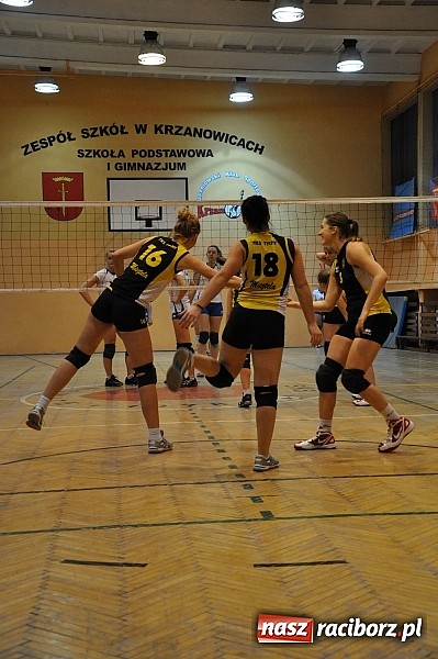 Zdjęcie w galerii na portalu naszraciborz.pl: Najlepszy mecz w sezonie UKS Krzanowice wiadomości z regionu