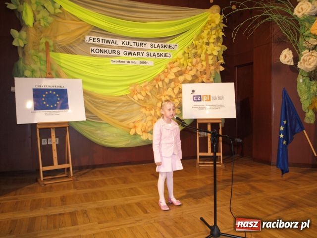 Zdjęcie w galerii na portalu naszraciborz.pl: Gwara śląska w Tworkowie wiadomości z regionu