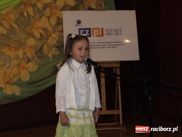 Zdjęcie w galerii na portalu naszraciborz.pl: Gwara śląska w Tworkowie wiadomości z regionu