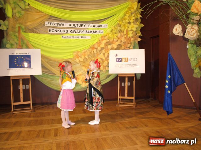 Zdjęcie w galerii na portalu naszraciborz.pl: Gwara śląska w Tworkowie wiadomości z regionu