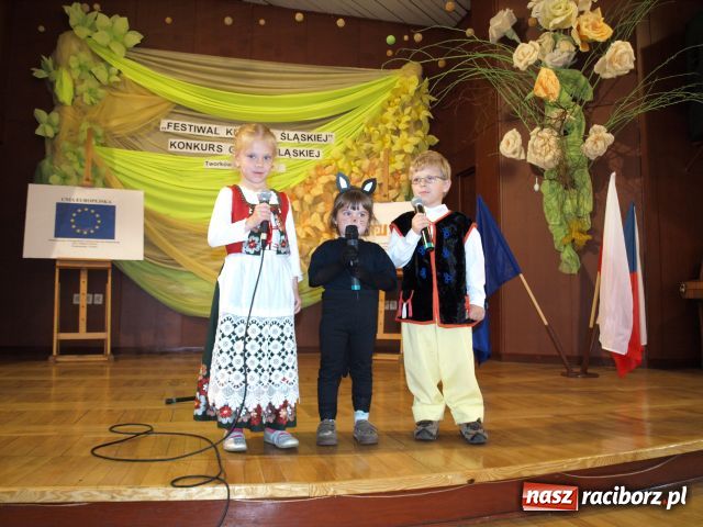 Zdjęcie w galerii na portalu naszraciborz.pl: Gwara śląska w Tworkowie wiadomości z regionu