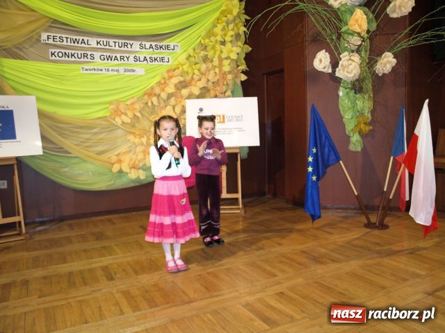 Zdjęcie w galerii na portalu naszraciborz.pl: Gwara śląska w Tworkowie wiadomości z regionu