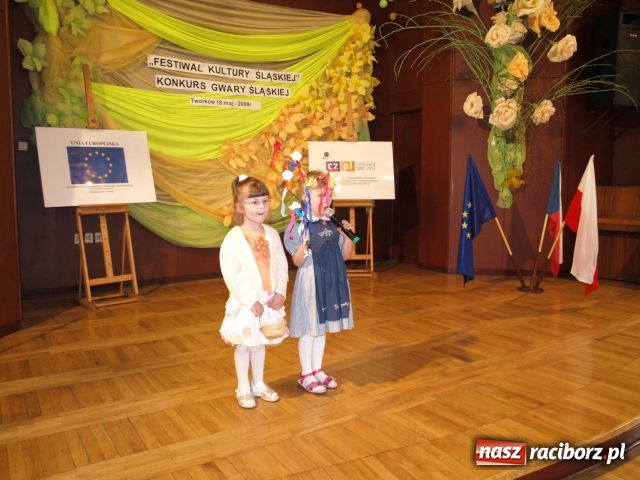 Zdjęcie w galerii na portalu naszraciborz.pl: Gwara śląska w Tworkowie wiadomości z regionu