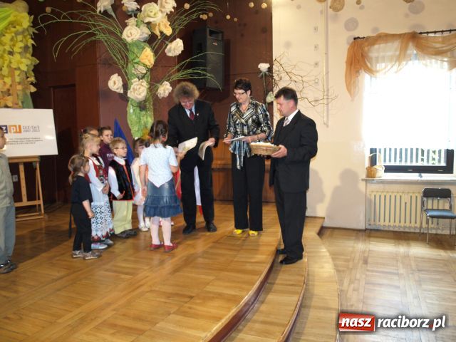 Zdjęcie w galerii na portalu naszraciborz.pl: Gwara śląska w Tworkowie wiadomości z regionu