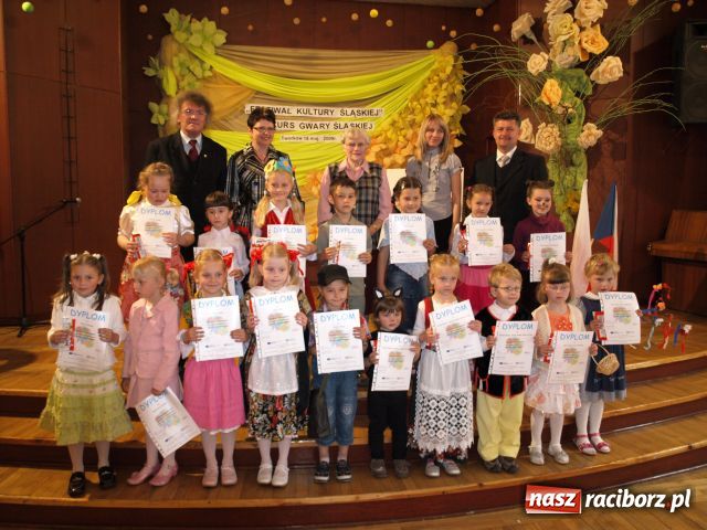 Zdjęcie w galerii na portalu naszraciborz.pl: Gwara śląska w Tworkowie wiadomości z regionu