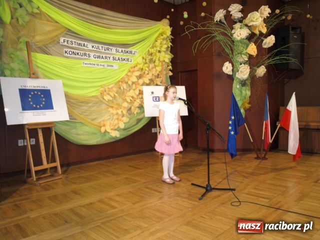 Zdjęcie w galerii na portalu naszraciborz.pl: Gwara śląska w Tworkowie wiadomości z regionu