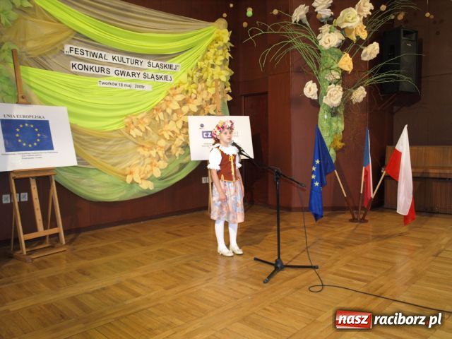 Zdjęcie w galerii na portalu naszraciborz.pl: Gwara śląska w Tworkowie wiadomości z regionu