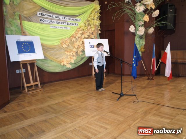 Zdjęcie w galerii na portalu naszraciborz.pl: Gwara śląska w Tworkowie wiadomości z regionu