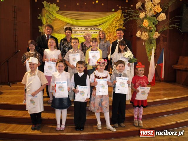 Zdjęcie w galerii na portalu naszraciborz.pl: Gwara śląska w Tworkowie wiadomości z regionu