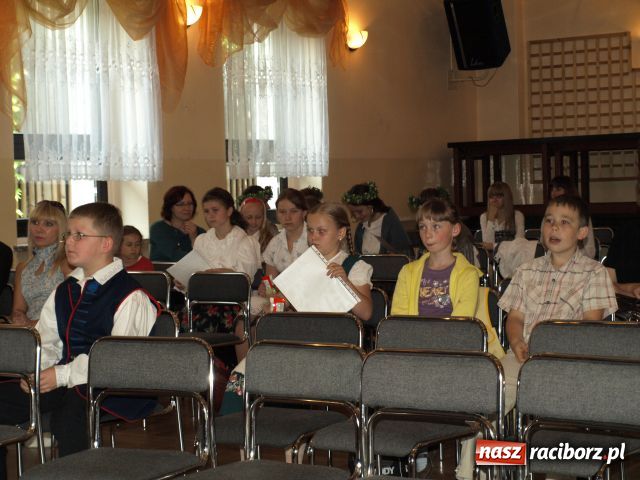 Zdjęcie w galerii na portalu naszraciborz.pl: Gwara śląska w Tworkowie wiadomości z regionu