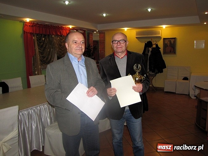 Zdjęcie w galerii na portalu naszraciborz.pl: Brydżyści żyją dłużej wiadomości z regionu