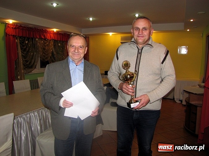 Zdjęcie w galerii na portalu naszraciborz.pl: Brydżyści żyją dłużej wiadomości z regionu