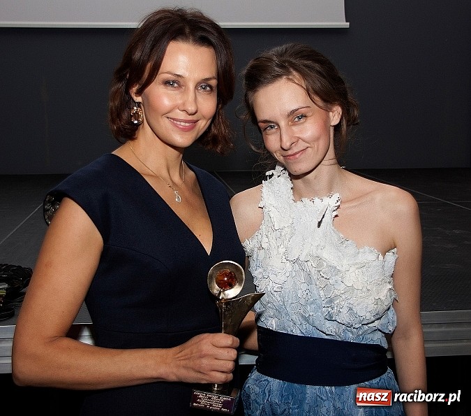 Zdjęcie w galerii na portalu naszraciborz.pl: Kreacje raciborzanki na II Gali Kobiet Sukcesu wiadomości z regionu