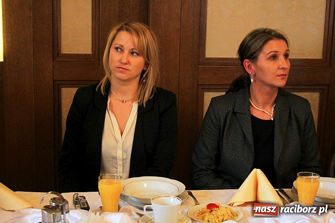 Zdjęcie w galerii na portalu naszraciborz.pl: Wigilia dla chorych i samotnych... wiadomości z regionu