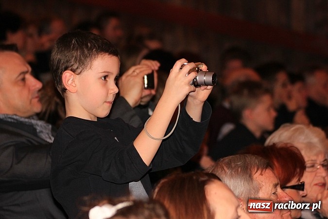 Zdjęcie w galerii na portalu naszraciborz.pl: Tradycyjny koncert kolęd w Szkole Muzycznej wiadomości z regionu