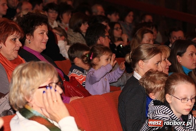 Zdjęcie w galerii na portalu naszraciborz.pl: Tradycyjny koncert kolęd w Szkole Muzycznej wiadomości z regionu