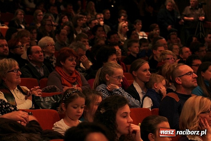 Zdjęcie w galerii na portalu naszraciborz.pl: Tradycyjny koncert kolęd w Szkole Muzycznej wiadomości z regionu
