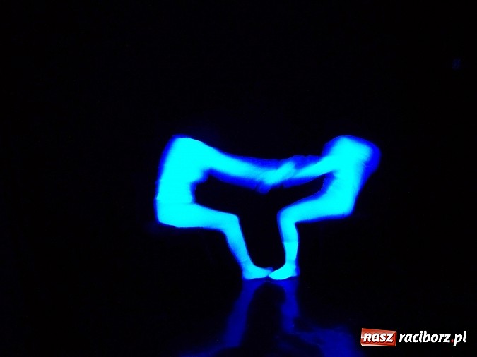 Zdjęcie w galerii na portalu naszraciborz.pl: Świat wokół nas w Gimnazjum Nr 5 wiadomości z regionu