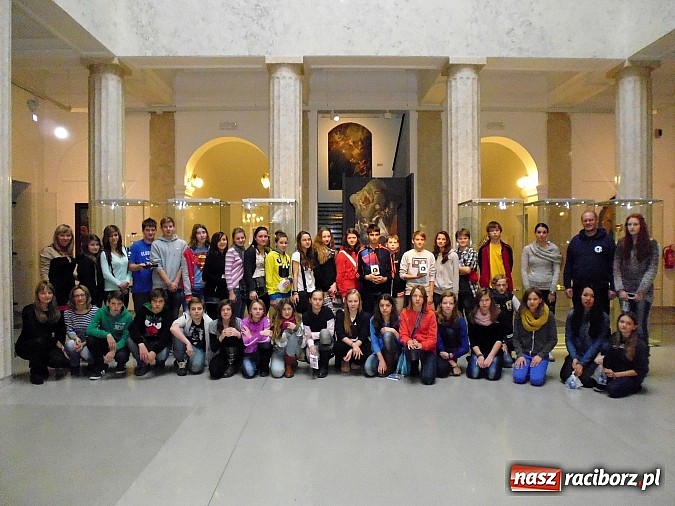 Zdjęcie w galerii na portalu naszraciborz.pl: Międzynarodowe spotkanie w Opawie wiadomości z regionu