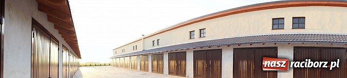 Zdjęcie w galerii na portalu naszraciborz.pl: Zamieszkaj na Osiedlu Zielone Wzgórze wiadomości z regionu