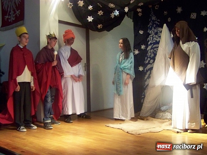 Zdjęcie w galerii na portalu naszraciborz.pl: Nastrojowo i z humorem w G 5 wiadomości z regionu