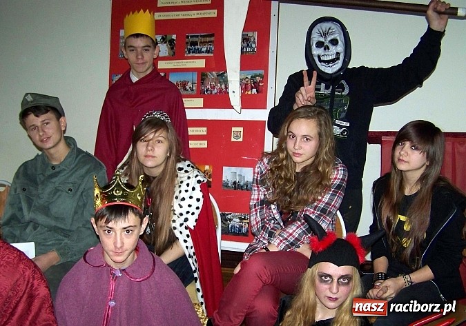 Zdjęcie w galerii na portalu naszraciborz.pl: Nastrojowo i z humorem w G 5 wiadomości z regionu