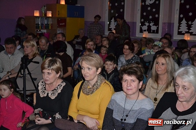 Zdjęcie w galerii na portalu naszraciborz.pl: A publiczność naprawdę czekała! wiadomości z regionu