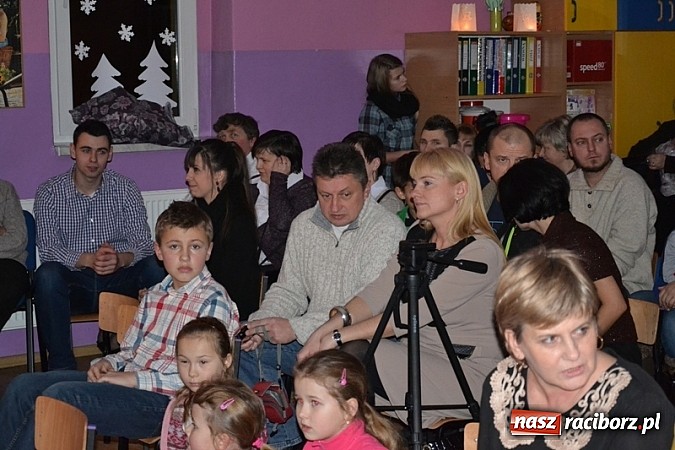 Zdjęcie w galerii na portalu naszraciborz.pl: A publiczność naprawdę czekała! wiadomości z regionu