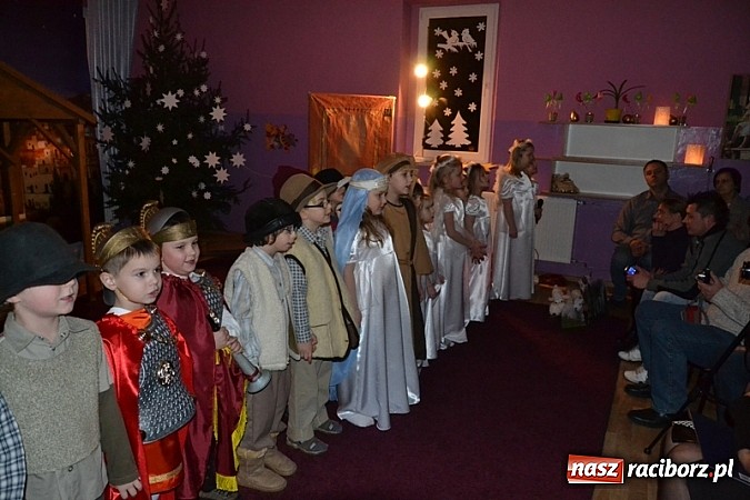 Zdjęcie w galerii na portalu naszraciborz.pl: A publiczność naprawdę czekała! wiadomości z regionu