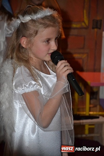 Zdjęcie w galerii na portalu naszraciborz.pl: A publiczność naprawdę czekała! wiadomości z regionu