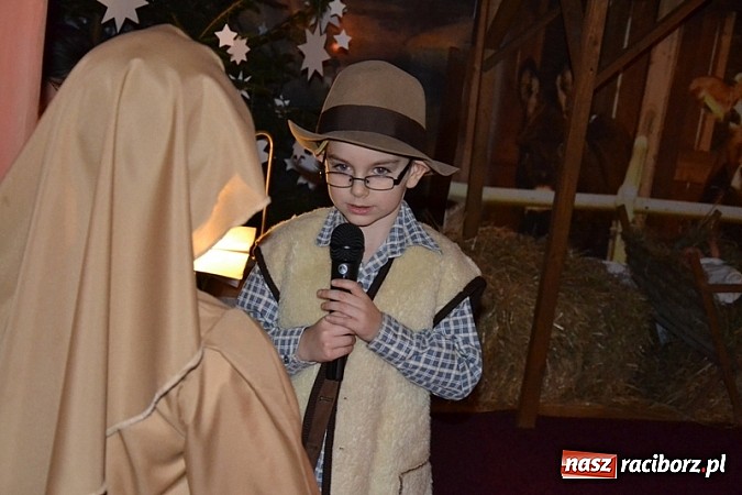 Zdjęcie w galerii na portalu naszraciborz.pl: A publiczność naprawdę czekała! wiadomości z regionu